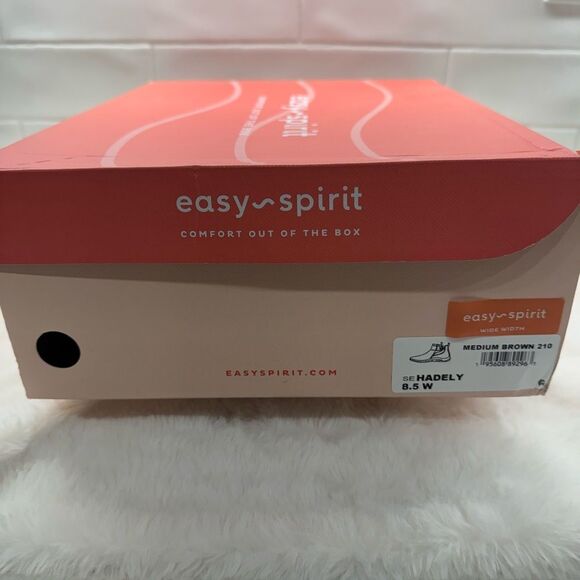 Easy Spirit Hadley bootie - Picture 2 of 10